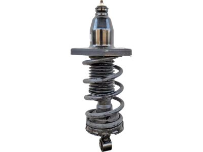2008 Honda Ridgeline Shock Absorber - 52610-SJC-A02