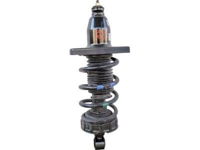 2008 Honda Ridgeline Shock Absorber - 52610-SJC-A02