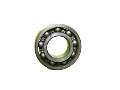 96100-60040-00 Honda Bearing (6004) Product Photo 4 of 4