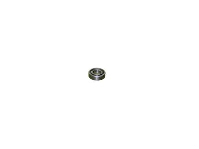 96100-60040-00 Honda Bearing (6004) Product Photo 1 of 4
