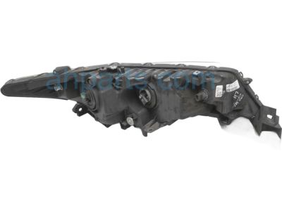 thumbnail image 2 of KARPAL LH Driver Side HID Headlight Assembly For 2010-2012 Honda Accord Crosstour - 33150TP6A01 2 of 6