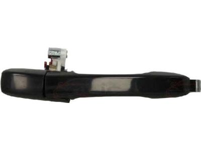 2004 Honda CR-V Door Handle - 72140-S9A-003