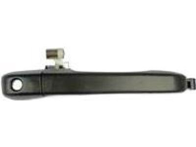 2004 Honda CR-V Door Handle - 72140-S9A-003