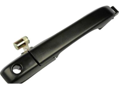 2004 Honda CR-V Door Handle - 72140-S9A-003
