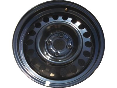 Honda Fit Spare Wheel - 42700-T5R-A01