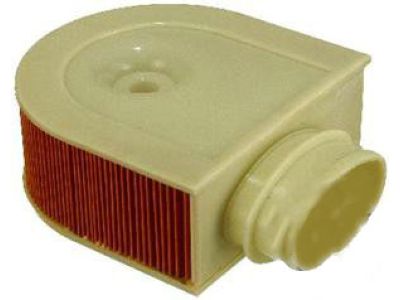 1985 Honda Accord Air Filter - 17220-PD6-013