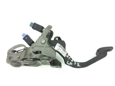 Honda 46910-T5R-A21 Pedal, Clutch