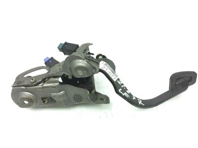 Honda 46910-T5R-A21 Pedal, Clutch