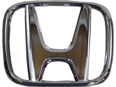 1999 Honda Odyssey Emblem - 75701-S3C-000