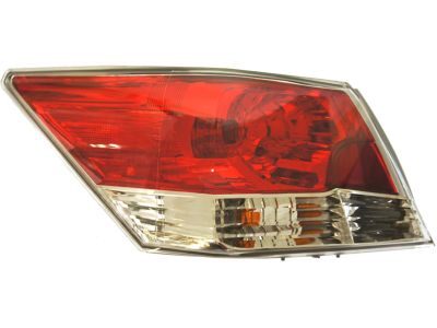 Honda Accord Brake Light - 33550-TA0-A01