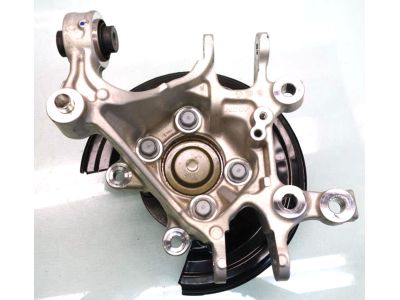 Honda 52210-TBA-A00 Knuckle Complete, Right Rear