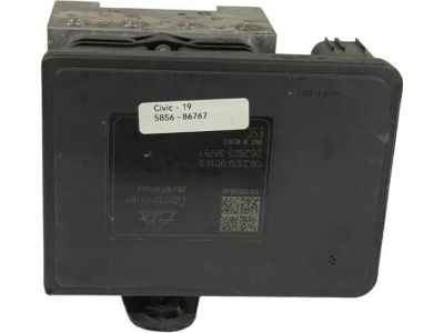 Honda Civic ABS Control Module - 57100-TBG-B34