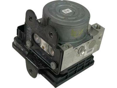 Honda Civic ABS Control Module - 57100-TBG-B34