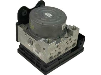 Honda Civic ABS Control Module - 57100-TBG-B34