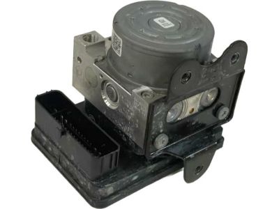 Honda Civic ABS Control Module - 57100-TBG-B34