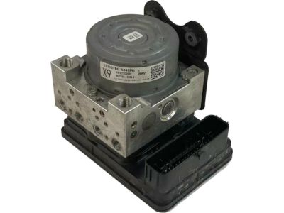Honda Civic ABS Control Module - 57100-TBG-B34