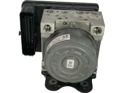 Honda Civic ABS Control Module - 57100-TBG-B34