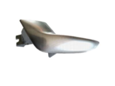 2016 Honda HR-V Door Handle - 72140-T7W-A01ZF