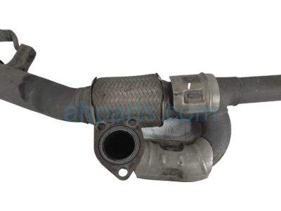 Honda Accord Exhaust Pipe - 18210-TE1-A11