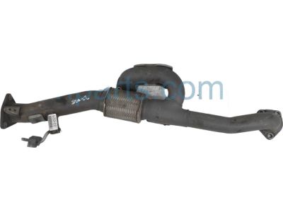 Honda Accord Exhaust Pipe - 18210-TE1-A11