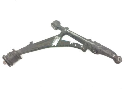 Honda 51360-S01-A00 Arm Assembly, Left Front (Lower)