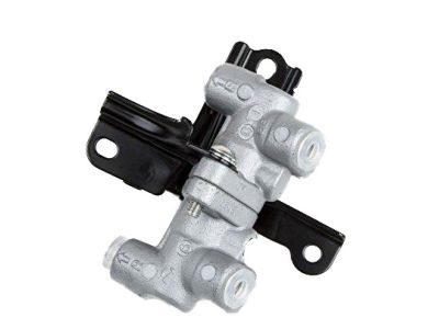 Honda Brake Proportioning Valve - 46210-S5A-822