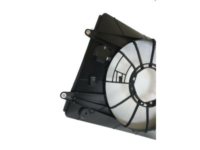 Honda 38615-REZ-A01