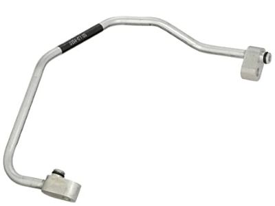 1989 Honda CRX A/C Hose - 80331-SH3-A12