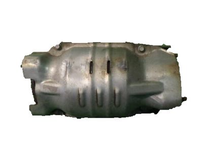 2010 Honda Accord Catalytic Converter - 18160-R70-A00