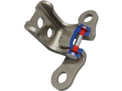 2021 Honda HR-V Door Hinge - 67910-T9C-K01ZZ