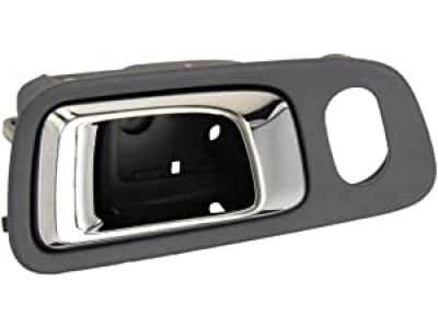 2005 Honda Pilot Door Handle - 72165-S9V-A01ZB