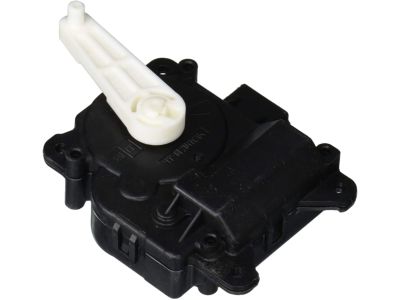 2006 Honda Odyssey Blend Door Actuator - 79240-SHJ-A01