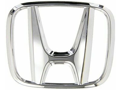 Honda Element Emblem - 75700-SJC-A00