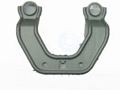 Honda 80107-S04-000 Bracket, Condenser (Upper)