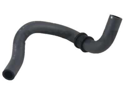 Honda Power Steering Hose - 53731-S9A-020