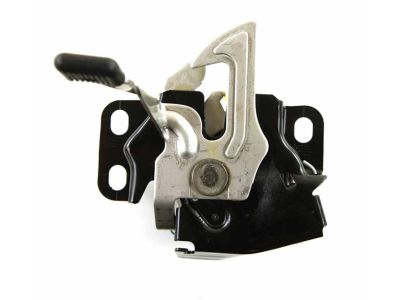 2004 Honda Civic Hood Latch - 74120-S6A-505