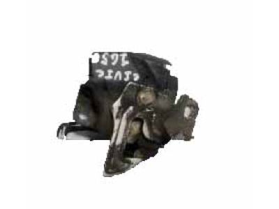 Honda 74120-S6A-505 Lock Assembly, Hood