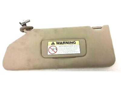 1998 Honda Accord Sun Visor - 83280-S84-A03ZC