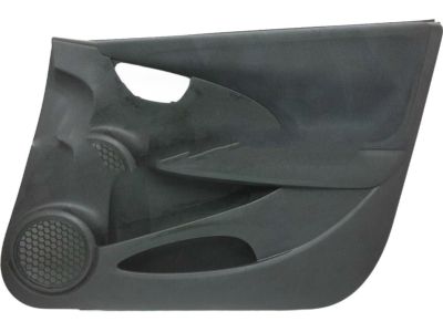 2009 Honda Fit Door Trim Panel - 83530-TK6-315ZA