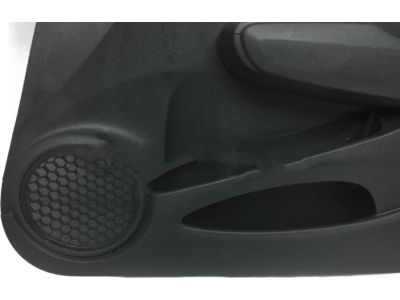 2009 Honda Fit Door Trim Panel - 83530-TK6-315ZA