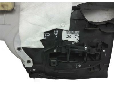 2009 Honda Fit Door Trim Panel - 83530-TK6-315ZA