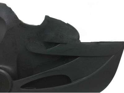 2009 Honda Fit Door Trim Panel - 83530-TK6-315ZA