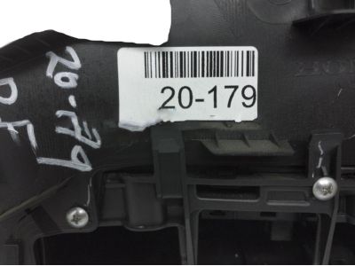2009 Honda Fit Door Trim Panel - 83530-TK6-315ZA