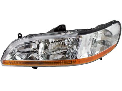 2001 Honda Accord Headlight - 33151-S84-A02