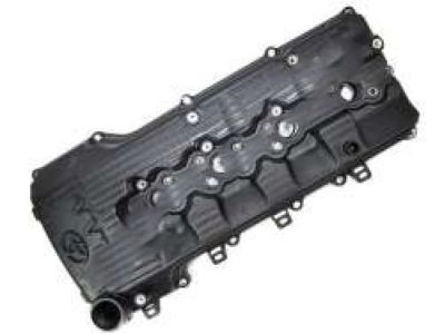 2014 Honda Crosstour Valve Cover - 12310-5G0-A00