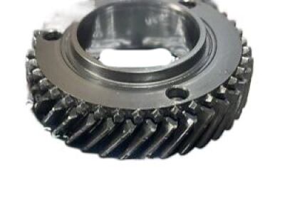 Honda 23450-PPS-F70 Gear, Mainshaft Fourth