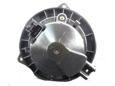 Honda 79310-S3V-A01 Motor Assembly, Fan