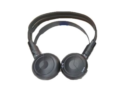 Honda 39580-TK8-A21 Headphone Unit (Panasonic)