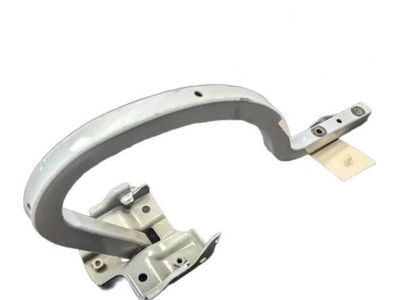 Honda 68660-TVE-H00ZZ