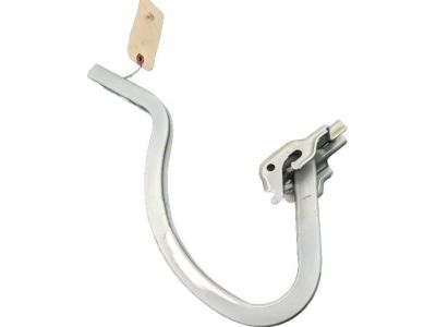 Honda 68660-TVE-H00ZZ